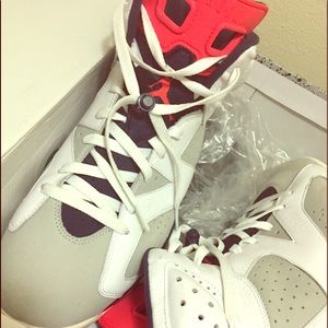 Jordan Retro 6